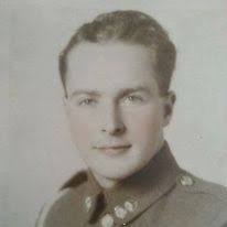 Joseph Hartigan Chiasson (1914-2000)