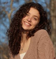 Molly Milligan's Instagram, Twitter & Facebook