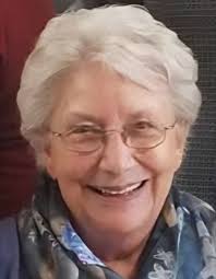 Obituary for Phyllis M. (DuCharme) Foley