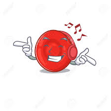 Oct 24, 2019 · 6 favourites. Listening Music Erythrocyte Cell Mascot Cartoon Character Design Royalty Free Cliparts Vectors And Stock Illustration Image 138525940
