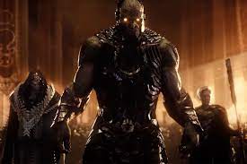 Now that the snyder cut has finally — and, by all accounts, improbably! Watch The Trailer For The Justice League Snyder Cut