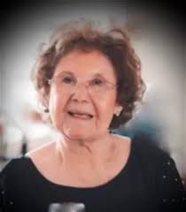 Obituary information for Lucia E. Martinez