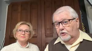 Ronnie Milsap & Roy Clark form a Bluegrass Band