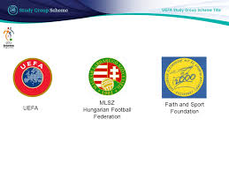 A paks legutóbbi hat bajnoki mérkőzésén 41 gól esett. Uefa Mlsz Grassroots Programme Uefa Study Group Scheme Title Mlsz Hungarian Football Federation Faith And Sport Foundation Uefa Ppt Download