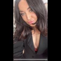 Rebecca Garwood's Instagram, Twitter & Facebook