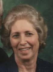 Hazel Pearl Ferrell Craddock (1921-2002)