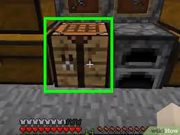 String drops from spiders, which can be found during the night in the overworld. How To Make A Lead In Minecraft 11 Steps With Pictures