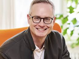 An interview with Christian Kracht and Daniel Bowles, author and translator  of Eurotrash