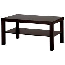 Finished in brown and black, it makes a perfect addition to your. The 14 Best Coffee Tables Of 2021