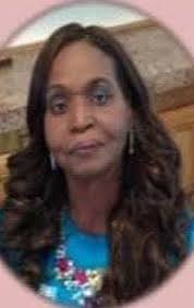 EVELYN GILES-JACKSON