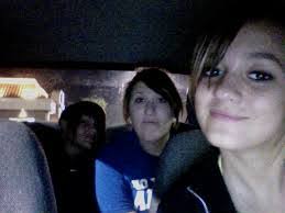 Miranda Young's Instagram, Twitter & Facebook