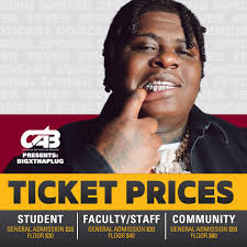 ULM Campus Activities Board