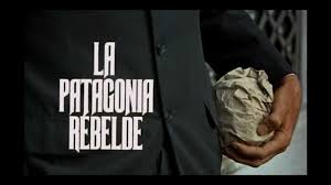 Luis brandoni la patagonia rebelde. La Patagonia Rebelde 1973 Trailer Youtube