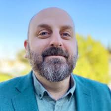 I'm incredibly honored to step into the role of Interim CIO and lead our  amazing IS&T department at Chapman University. I don't post often