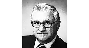 George Thoma Obituary (2016)