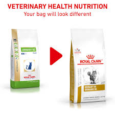 It's kept her healthy and happy. Royal Canin Veterinary Diet Feline Urinary So Dry Cat Food Petflow