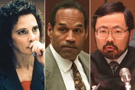 The O.J. Simpson Murder Trial: Where Are The Key Players Now?
