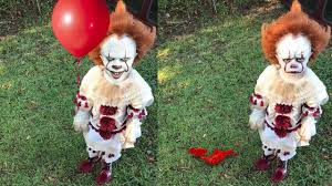 Shop scary kids halloween costume at target™. 10 Funny And Cruel Halloween Costumes On Children Youtube