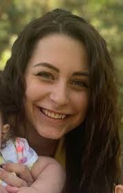 Obituary for Kyla Ann Ellinger