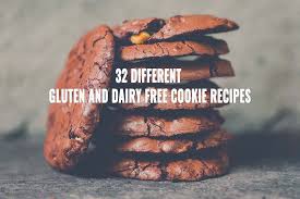 Save on your gluten free staples & shop new arrivals now! 32 Gluten Free Dairy Free Cookie Recipes To Satisfy Everyone
