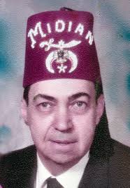 Glenn Cherry Obituary