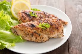 How Much Protein in Chicken: Breast, Thigh, Drumstick, Wings