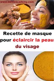 Pensez aussi à eux pour préparer la peau à recevoir un masque ou un autre soin. Recette De Masque Pour Eclaircir La Peau Du Visage Facial Beauty Delta Force