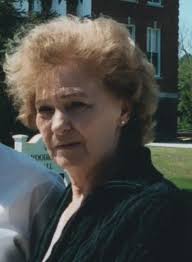 Renate Hetrick Obituary (2025)