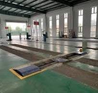 Dynamometer Retarder Chassis Dyno for Sale Auto Test Bench ...
