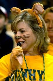 Throwback Thursday: When March Madness came to Worcester in 2005