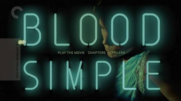 Blood Simple - The Criterion Channel