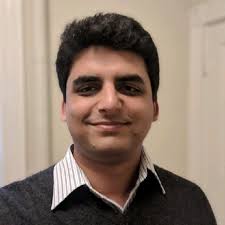 Indraneel Kulkarni Email & Phone Number