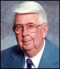 William GREGG Obituary (2014)