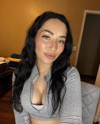 Morgan Renee's Instagram, Twitter & Facebook