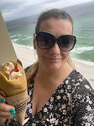 Gypsea Crepes in Panama City Beach, FL, Restaurant Recommendation