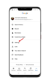 Tap into the future of productivity with gmail tap for android and ios. Google Assistant Not Working 5 Best Ways To Fix The Problem