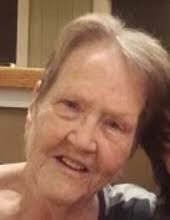 Obituary information for Carol A. Graves