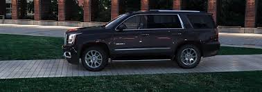 Gmc Yukon Denali Full Size Luxury Suv Luxury Suv Yukon Denali Gmc Yukon Denali