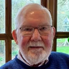 Derrick Robert Jackson