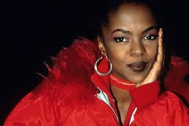 Lauryn Hill In Pictures
