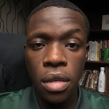 Profile for Abraham Oguche‎‎