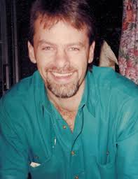 Carson Marks Obituary