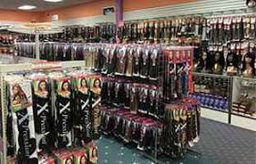 Paramount offers the salon professional . Beauty Supply Store With Good Sales Business For Sale In Detroit Mi