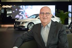 Gan teng siew realty sdn. Hap Seng Star Ceo Harald Behrend On Launching Mercedes Benz Malaysia S First Lifestyle Boutique Options The Edge