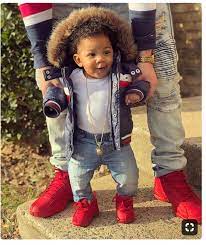 Does he have siblings and a girlfriend? Toddler Boy Clothing Cute Baby Boy Outfits Baby Boy Outfits Swag Baby Boy Outfits