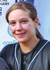 Danielle Maresca's Instagram, Twitter & Facebook