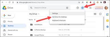 In this tutorial we will show you how to download and install google drive on windows 10 in order to sync backup and restore all of your files from your comp. How To Install Google Drive Desktop