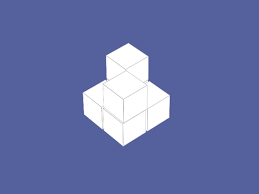 Cube Loading Animation Loop Made In Webflow Loading Animation Animation Isometric Illustration