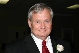 Barry Scarborough's Instagram, Twitter & Facebook