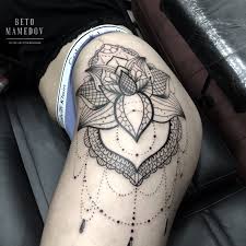 Mandala Dovmesi Beto Mamedov Mandala Dovmesi Dovme Mandala